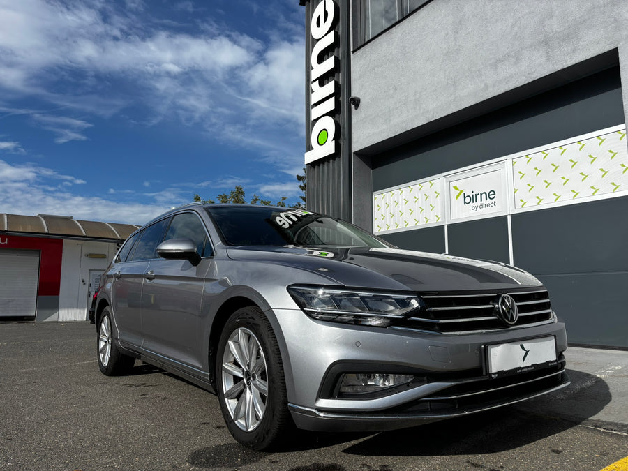 Volkswagen Passat 2.0 TDI Variant Elegance – foto 4