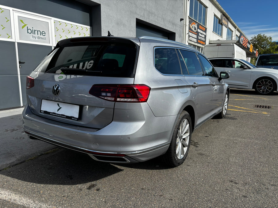 Volkswagen Passat 2.0 TDI Variant Elegance – foto 6