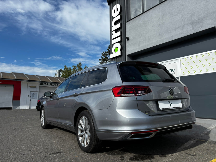 Volkswagen Passat 2.0 TDI Variant Elegance – foto 3