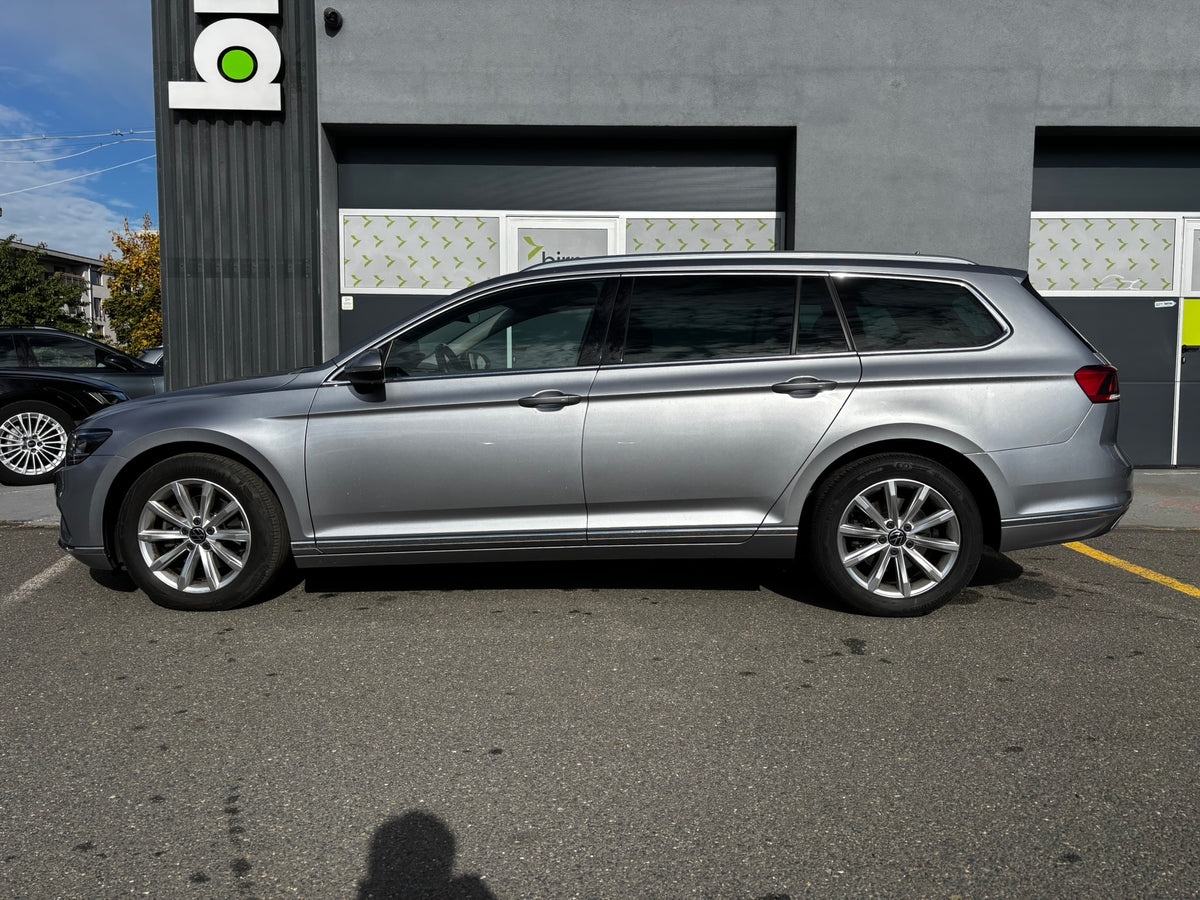 Volkswagen Passat 2.0 TDI Variant Elegance – foto 2