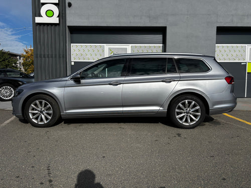 Volkswagen Passat 2.0 TDI Variant Elegance – foto 2