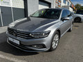 Volkswagen Passat 2.0 TDI Variant Elegance