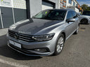 Volkswagen Passat 2.0 TDI Variant Elegance