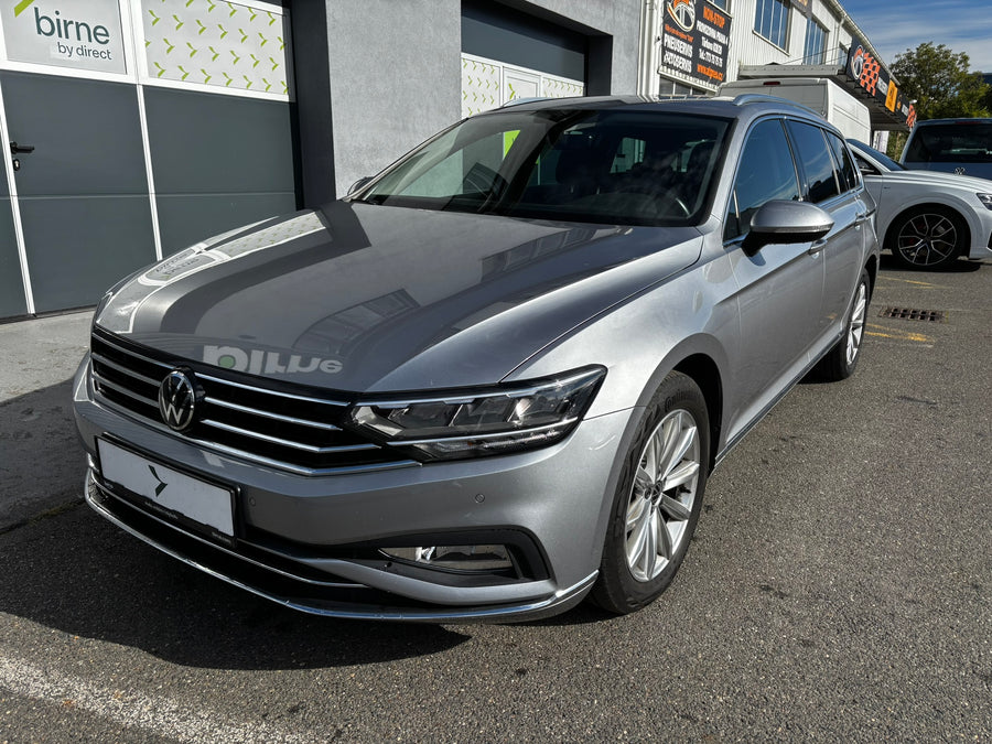 Volkswagen Passat 2.0 TDI Variant Elegance – foto 1