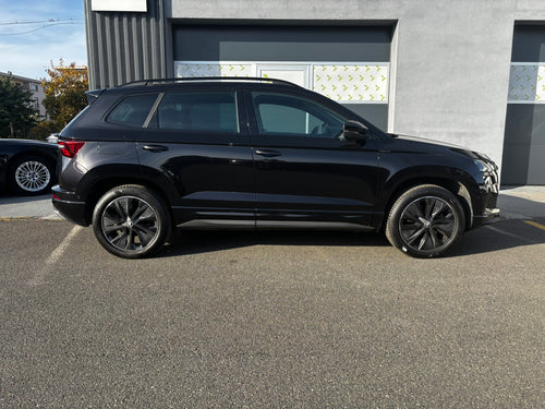 Škoda Karoq 2.0 TDI Sportline – foto 3