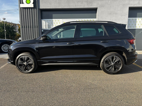 Škoda Karoq 2.0 TDI Sportline – foto 2