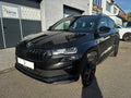 Škoda Karoq 2.0 TDI Sportline