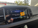 Škoda Karoq 2.0 TDI Sportline