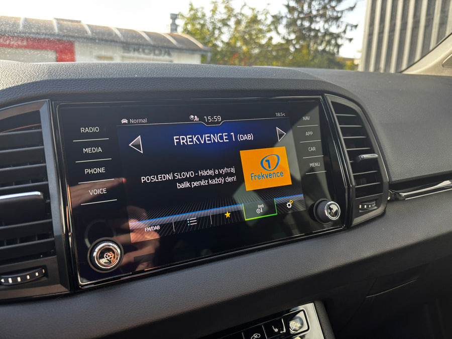 Škoda Karoq 2.0 TDI Sportline – foto 6