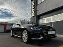 Audi A4 2.0 TFSI Avant Advanced 35