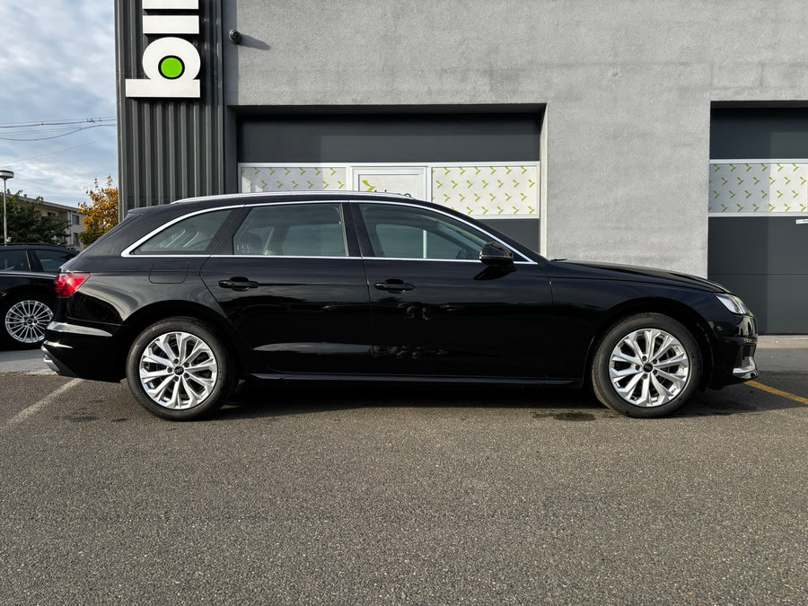 Audi A4 2.0 TFSI Avant Advanced 35 – foto 5