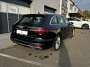 Audi A4 2.0 TFSI Avant Advanced 35