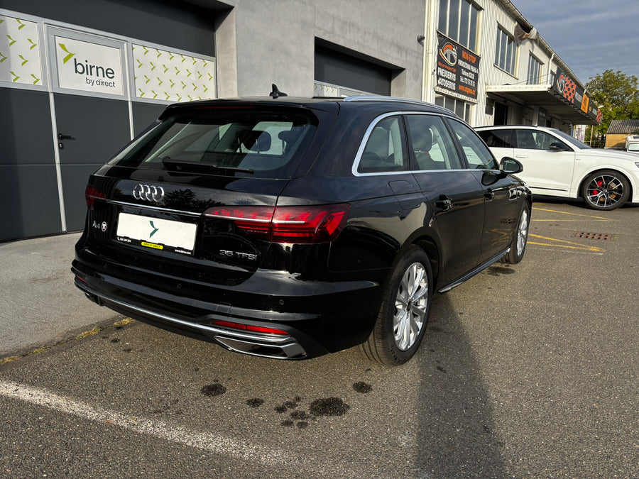 Audi A4 2.0 TFSI Avant Advanced 35 – foto 4