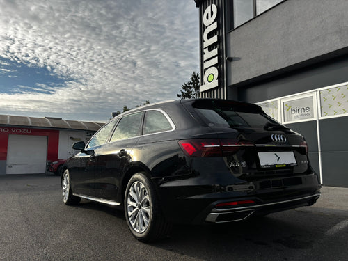 Audi A4 2.0 TFSI Avant Advanced 35 – foto 3