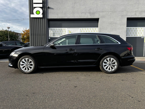 Audi A4 2.0 TFSI Avant Advanced 35 – foto 2