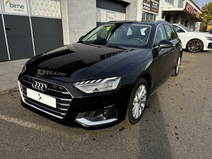 Audi A4 2.0 TFSI Avant Advanced 35