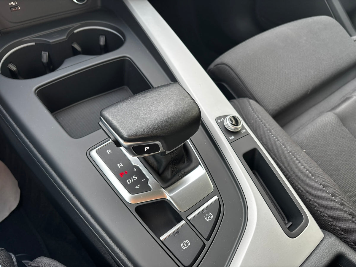 Audi A4 2.0 TFSI Avant Advanced 35 – foto 9