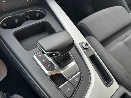 Audi A4 2.0 TFSI Avant Advanced 35 – foto 9