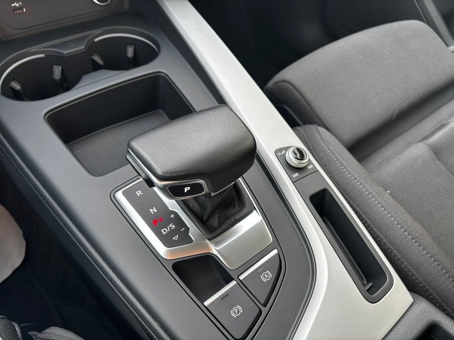 Audi A4 2.0 TFSI Avant Advanced 35 – foto 9