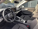 Audi A4 2.0 TFSI Avant Advanced 35