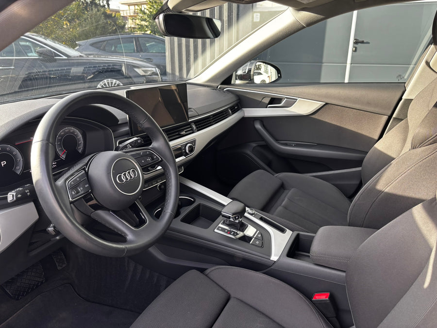 Audi A4 2.0 TFSI Avant Advanced 35 – foto 11
