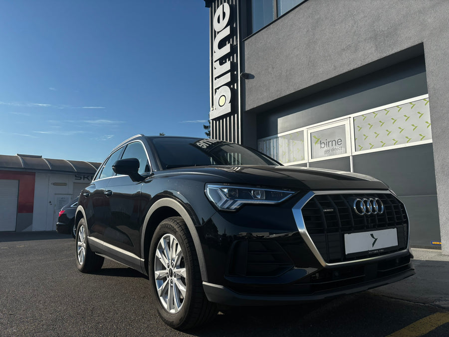 Audi Q3  2.0 TDI (142 kW) 40 – foto 6