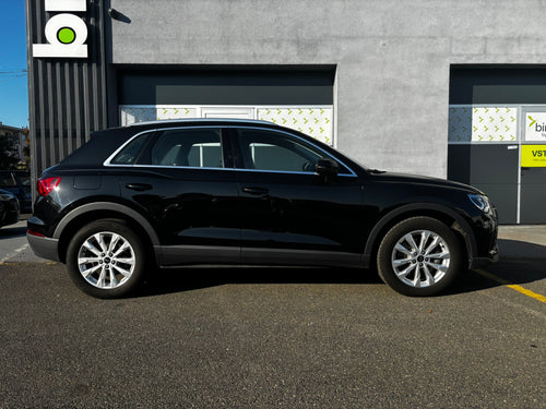 Audi Q3  2.0 TDI (142 kW) 40 – foto 5