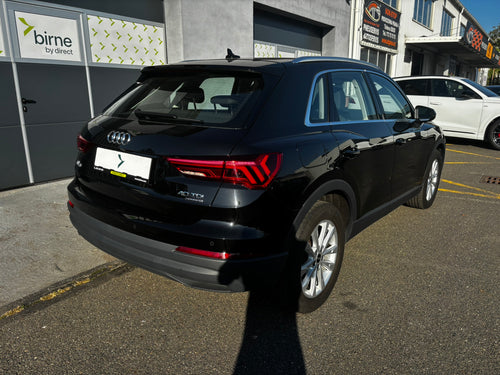 Audi Q3  2.0 TDI (142 kW) 40 – foto 4