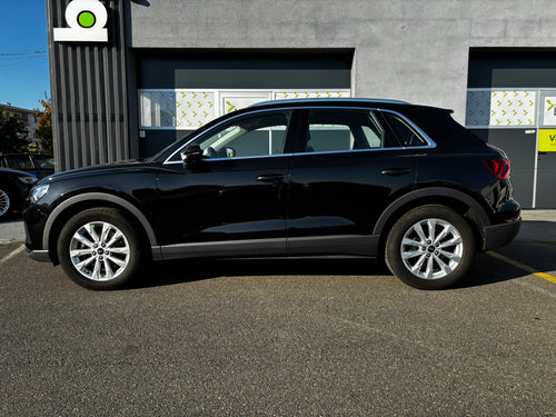 Audi Q3  2.0 TDI (142 kW) 40 – foto 2
