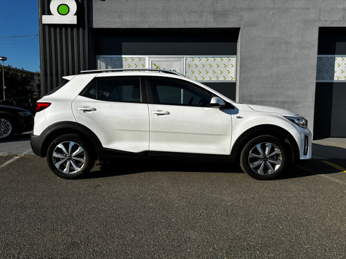 Kia Stonic 1.2 DPI Spin – foto 5