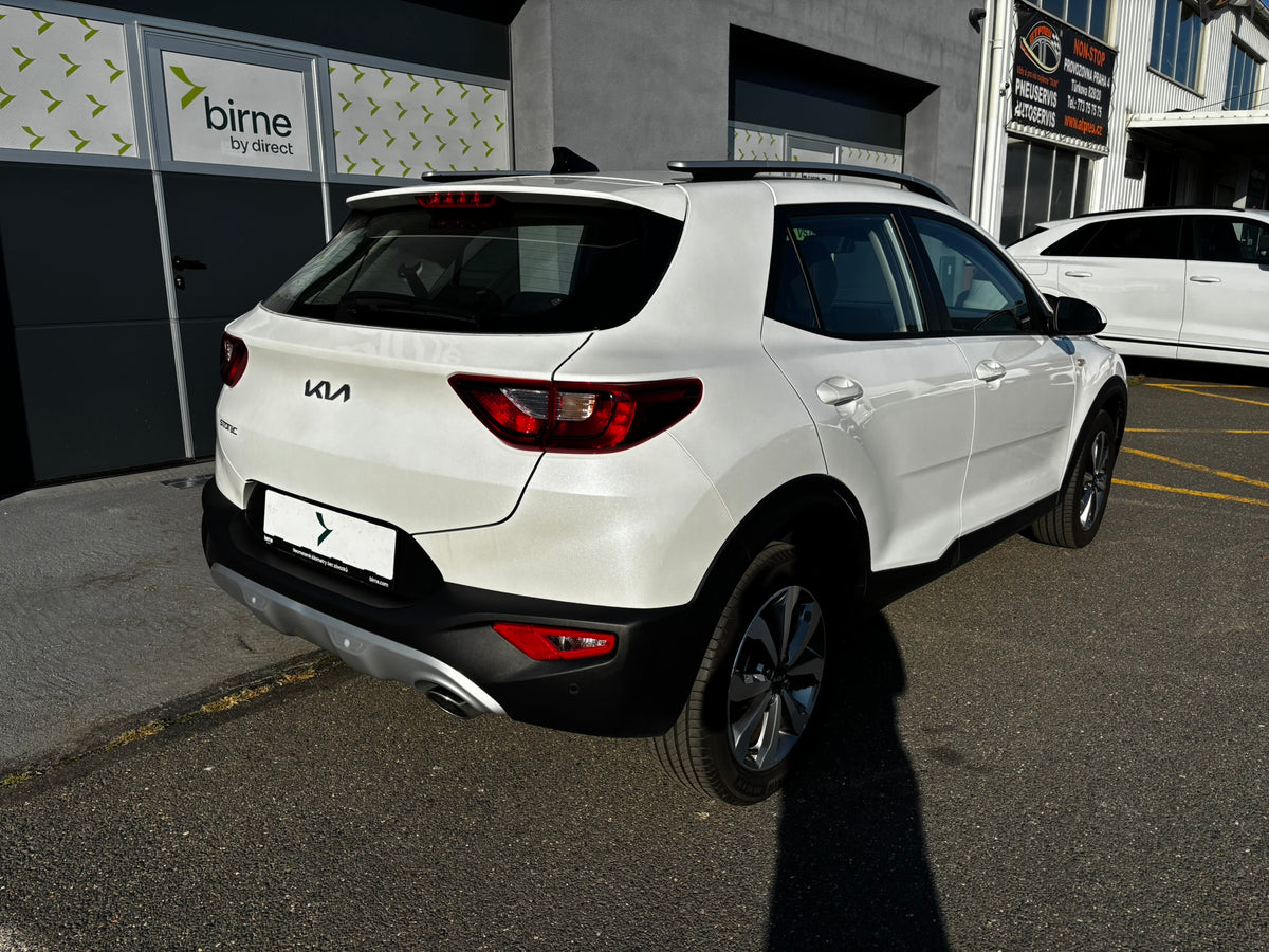 Kia Stonic 1.2 DPI Spin – foto 3
