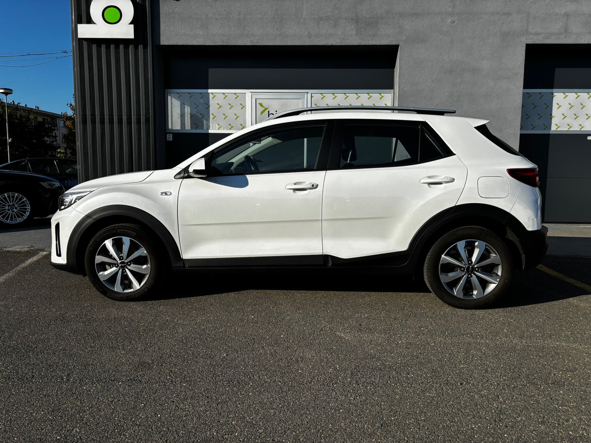 Kia Stonic 1.2 DPI Spin – foto 2