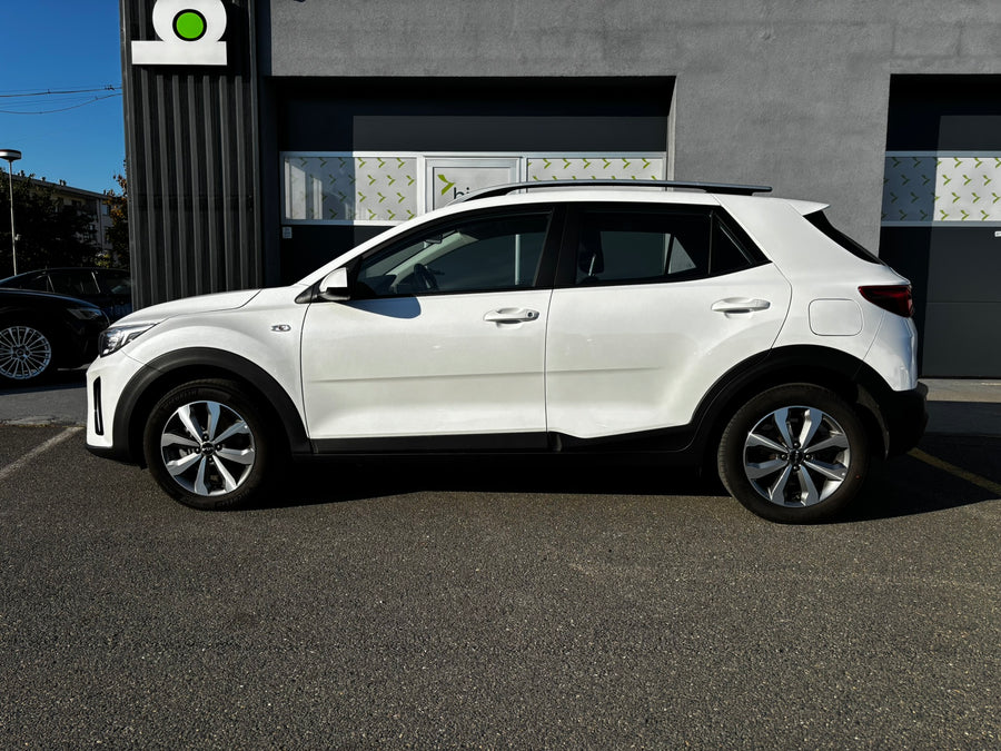 Kia Stonic 1.2 DPI Spin – foto 2