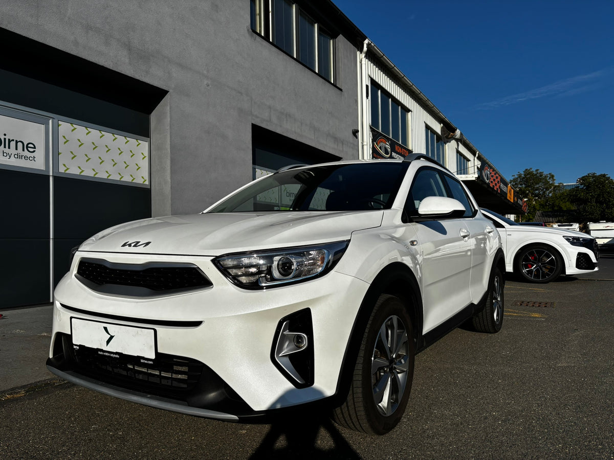 Kia Stonic 1.2 DPI Spin – foto 1
