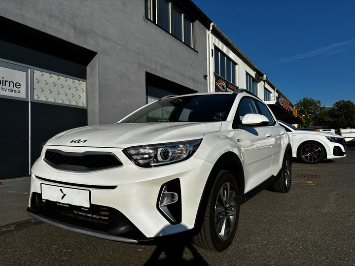 Kia Stonic 1.2 DPI Spin