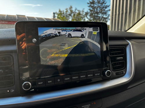 Kia Stonic 1.2 DPI Spin – foto 6