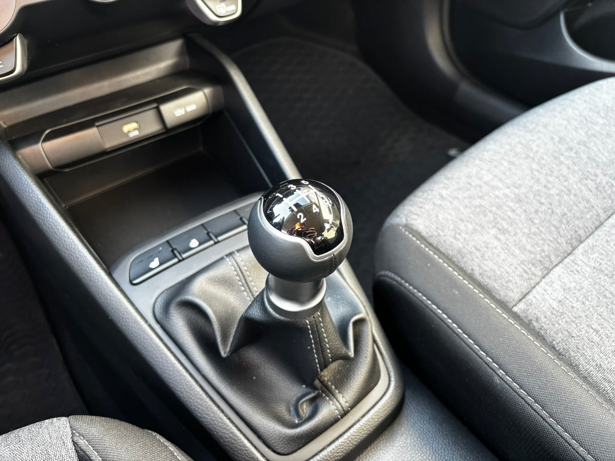 Kia Stonic 1.2 DPI Spin