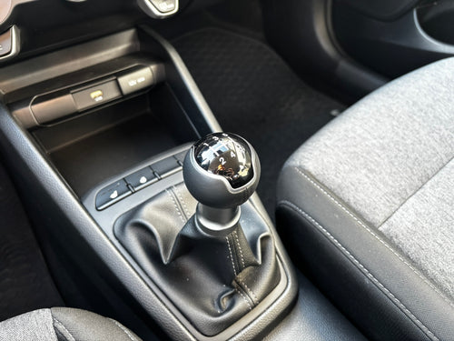 Kia Stonic 1.2 DPI Spin – foto 8