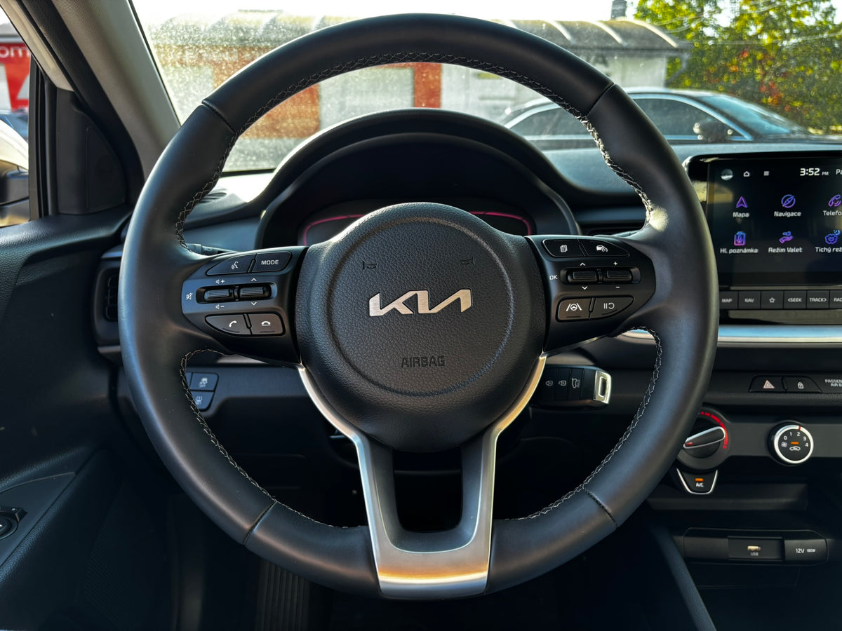Kia Stonic 1.2 DPI Spin – foto 9