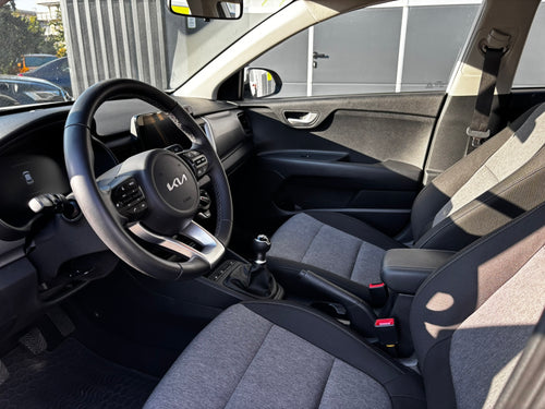 Kia Stonic 1.2 DPI Spin – foto 10