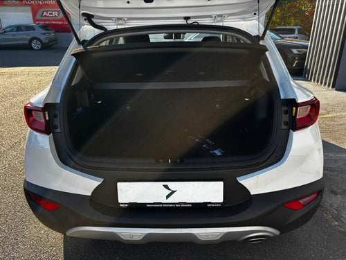 Kia Stonic 1.2 DPI Spin – foto 12