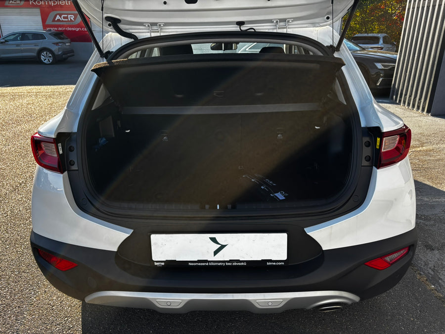 Kia Stonic 1.2 DPI Spin – foto 12