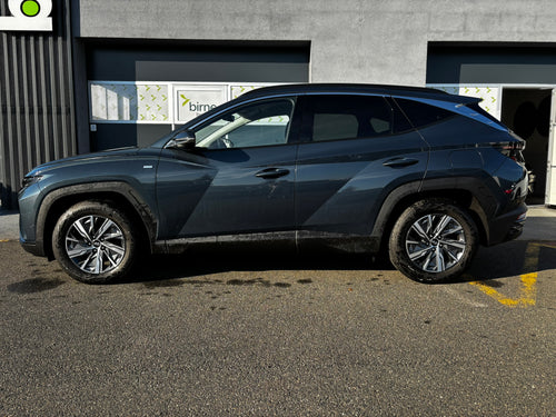 Hyundai Tucson 1.6 T-GDI Smart (132 kW) 4WD – foto 2