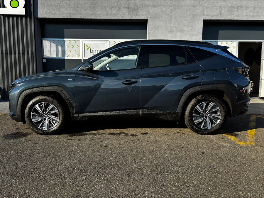 Hyundai Tucson 1.6 T-GDI Smart (132 kW) 4WD – foto 2