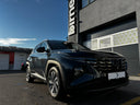 Hyundai Tucson 1.6 T-GDI Smart (132 kW) 4WD