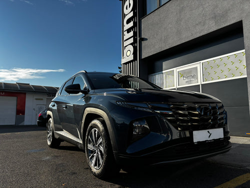 Hyundai Tucson 1.6 T-GDI Smart (132 kW) 4WD – foto 6