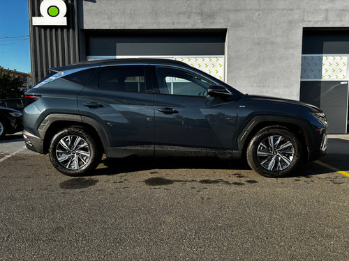 Hyundai Tucson 1.6 T-GDI Smart (132 kW) 4WD – foto 5