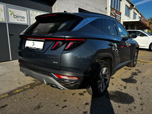 Hyundai Tucson 1.6 T-GDI Smart (132 kW) 4WD – foto 4