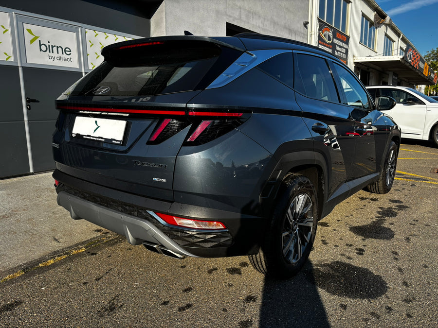 Hyundai Tucson 1.6 T-GDI Smart (132 kW) 4WD – foto 4