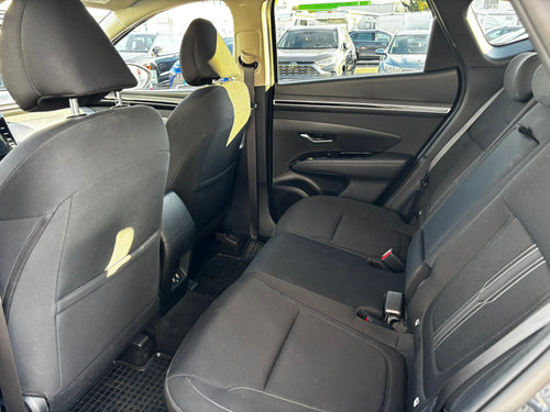 Hyundai Tucson 1.6 T-GDI Smart (132 kW) 4WD – foto 12